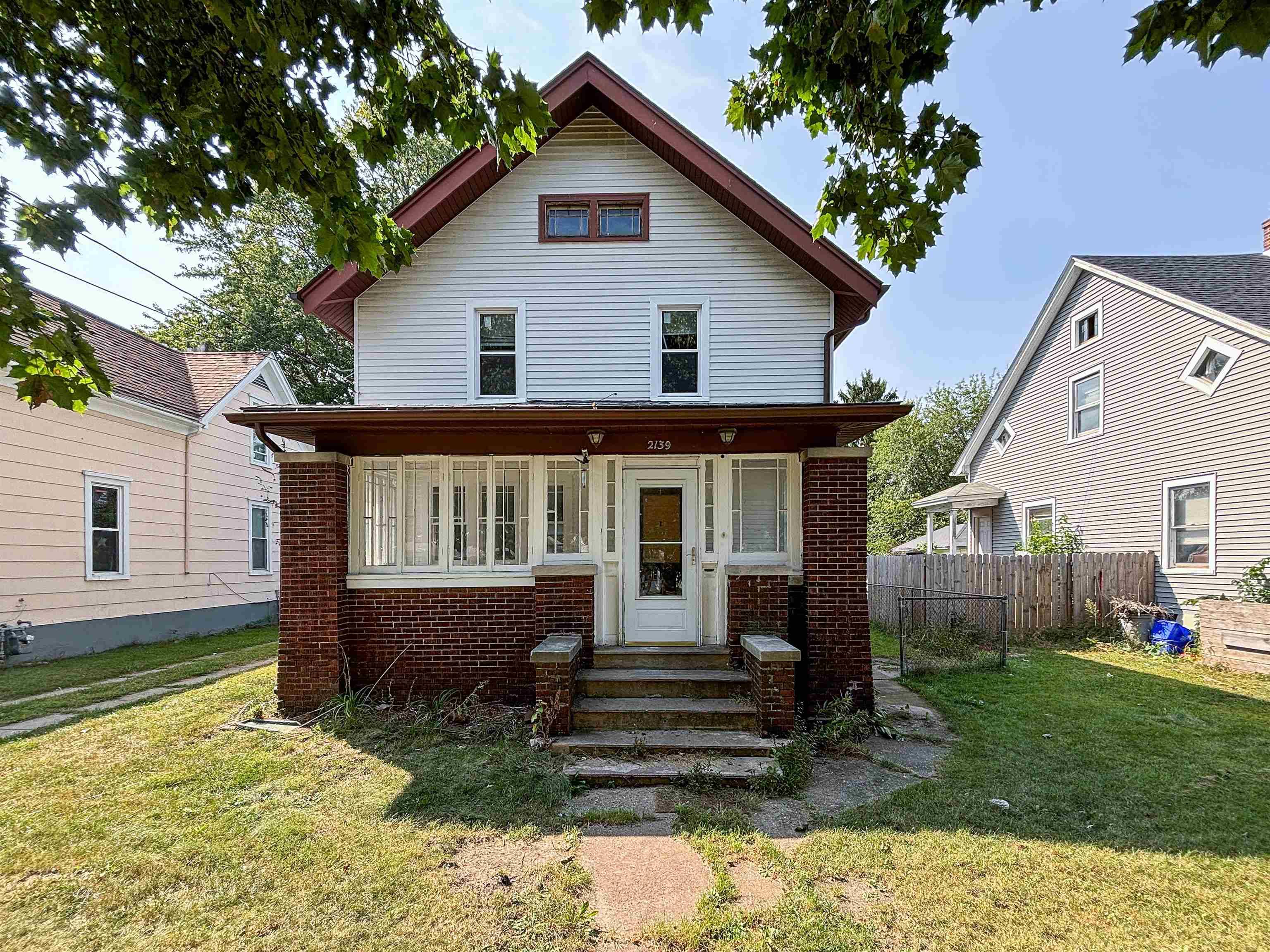 2139 Parmele Street, Rockford, IL 61104