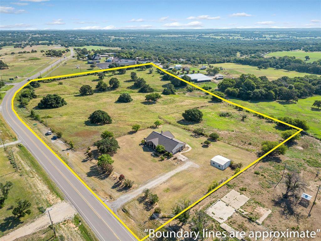 Poolville, TX 76088,10400 Fm 920