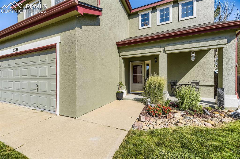 Castle Rock, CO 80104,5327 Suffolk CIR