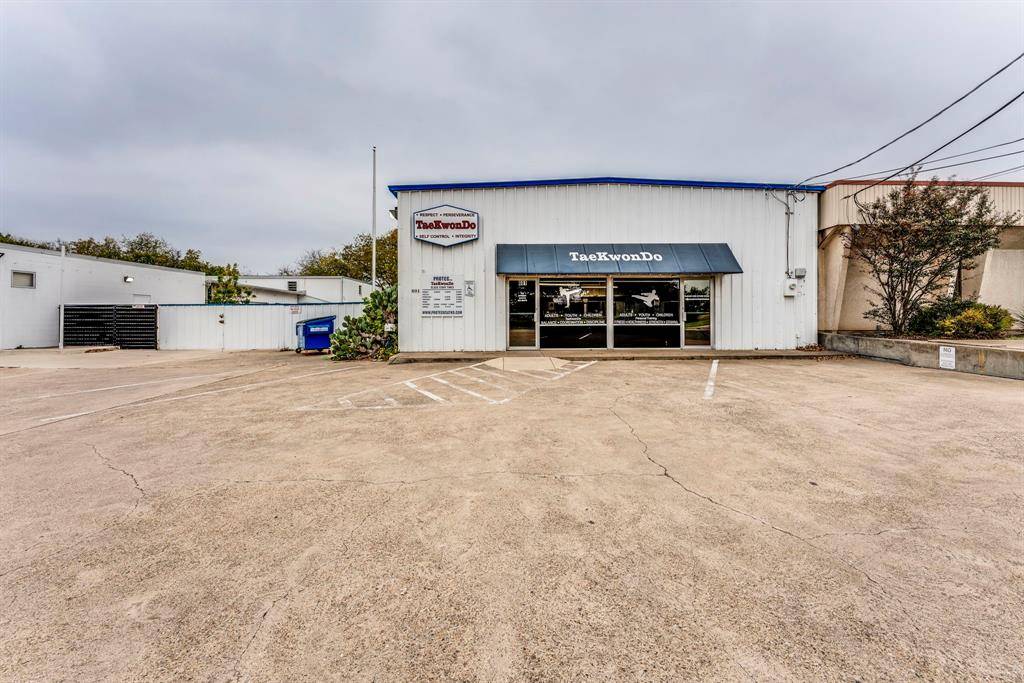 601 S Main Street,  Duncanville,  TX 75116