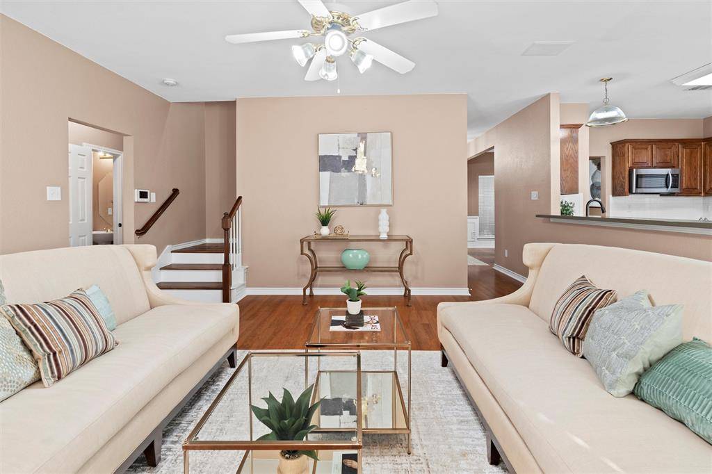 Sunnyvale, TX 75182,200 Rain Tree Drive