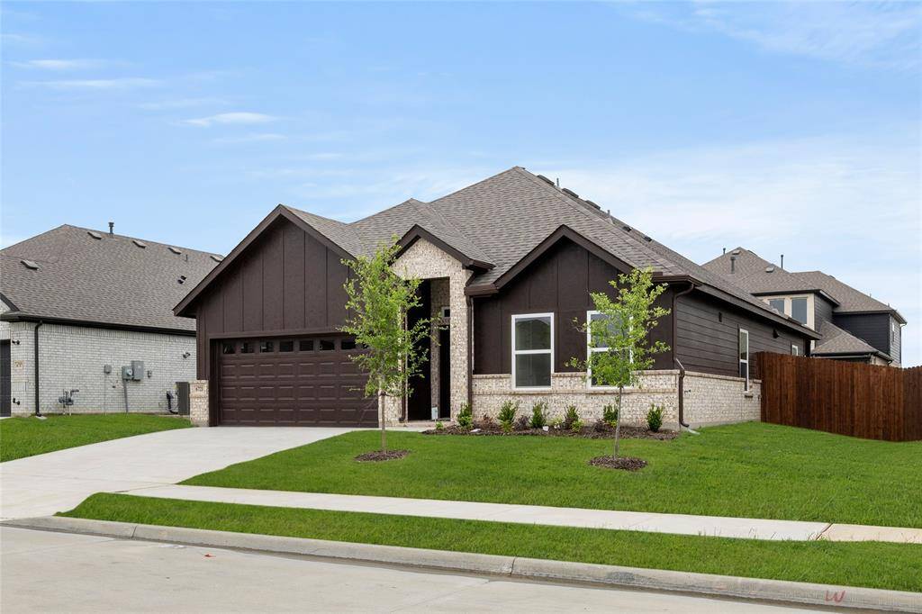 Fort Worth, TX 76123,6721 Golden Grove Road