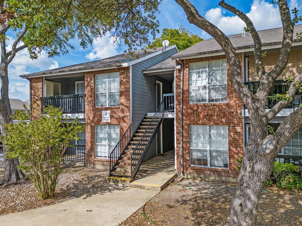 18333 Roehampton Drive #418, Dallas, TX 75252