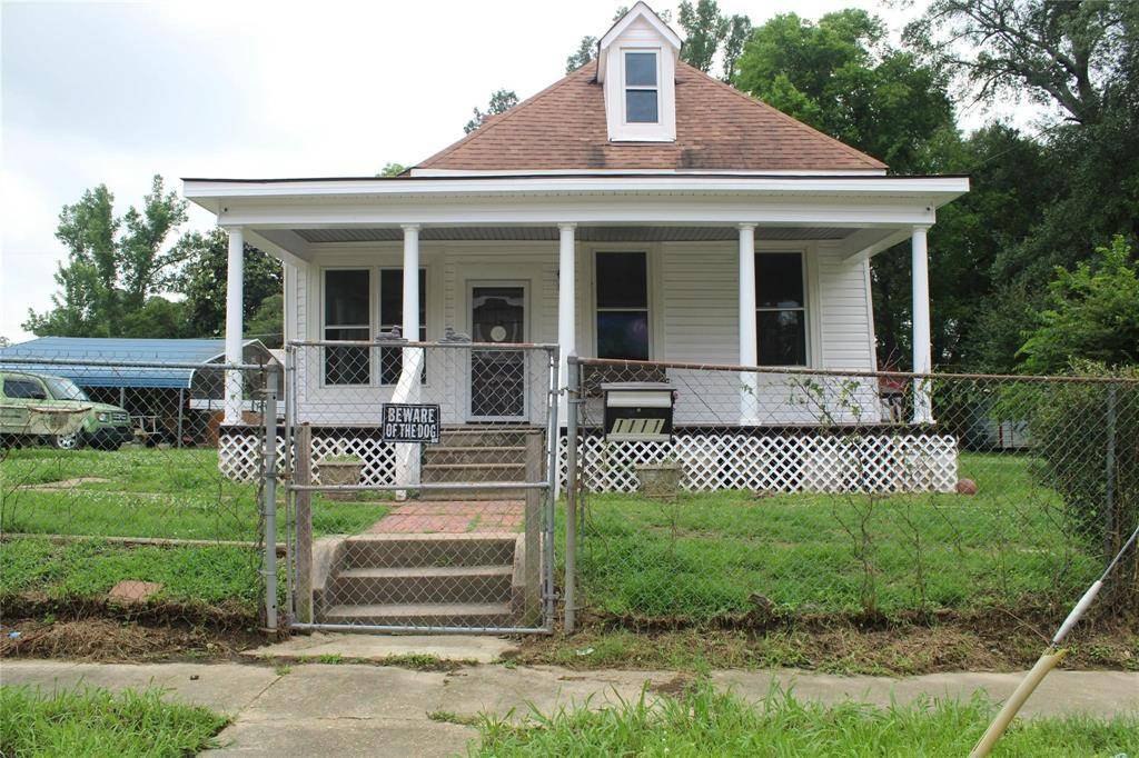 Shreveport, LA 71104,1111 Prospect Street