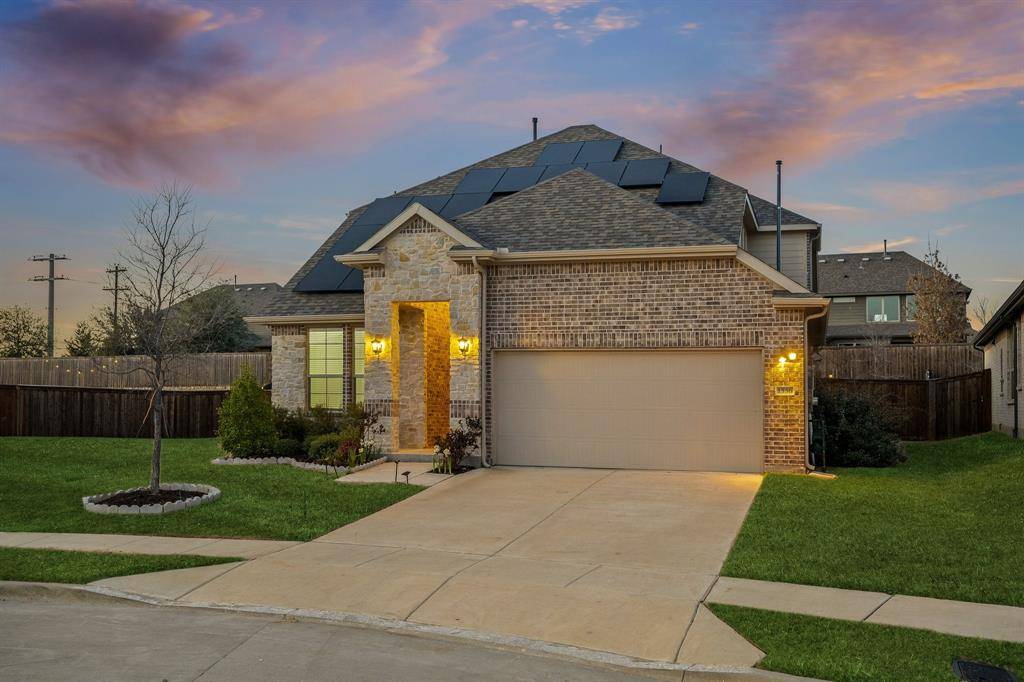1536 Wolfberry Lane, Northlake, TX 76226