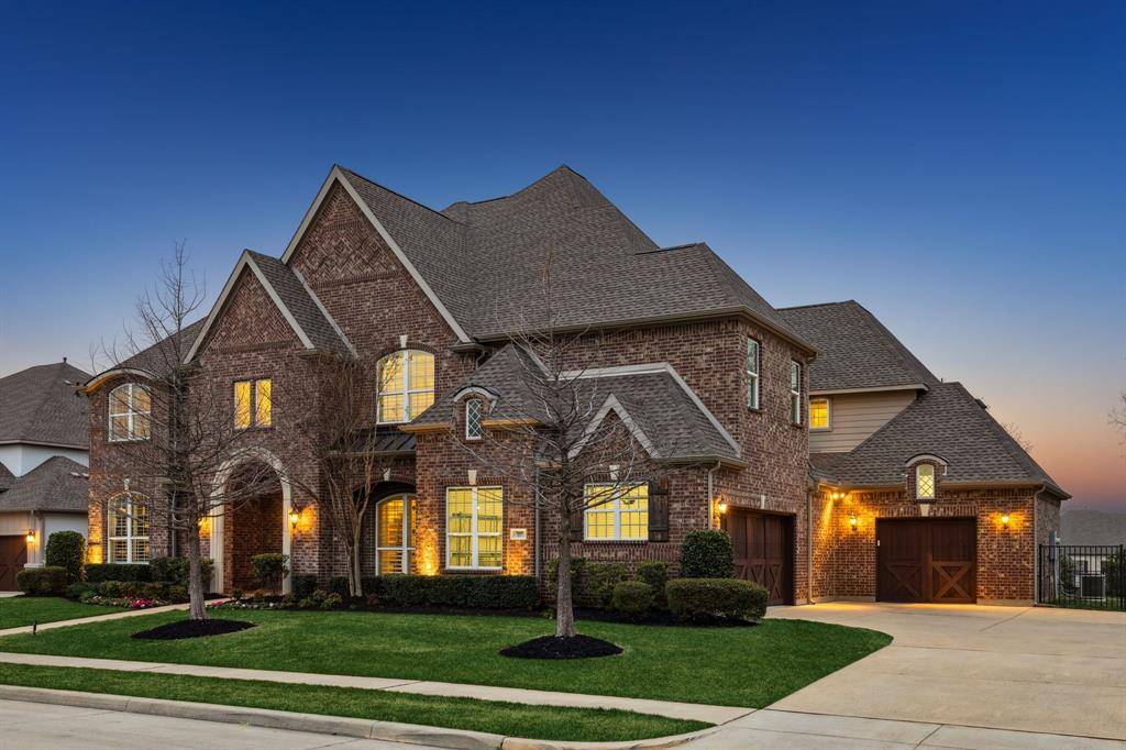 Colleyville, TX 76034,7009 Bach