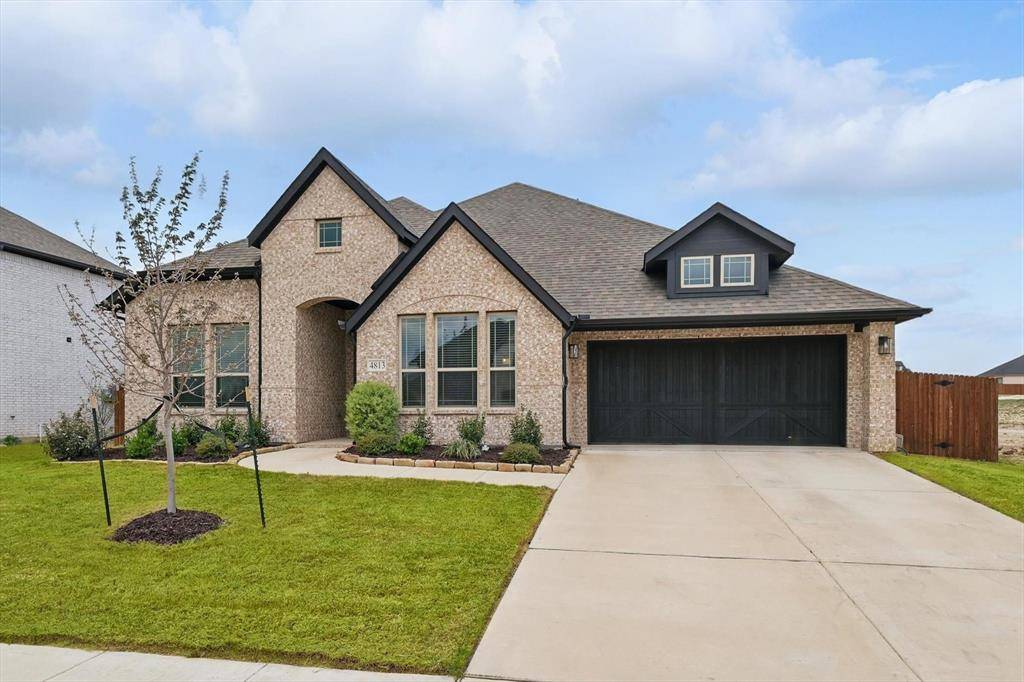 Midlothian, TX 76065,4813 Nomad Drive