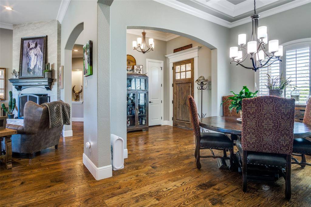 Waxahachie, TX 75165,103 Eagle Point Drive