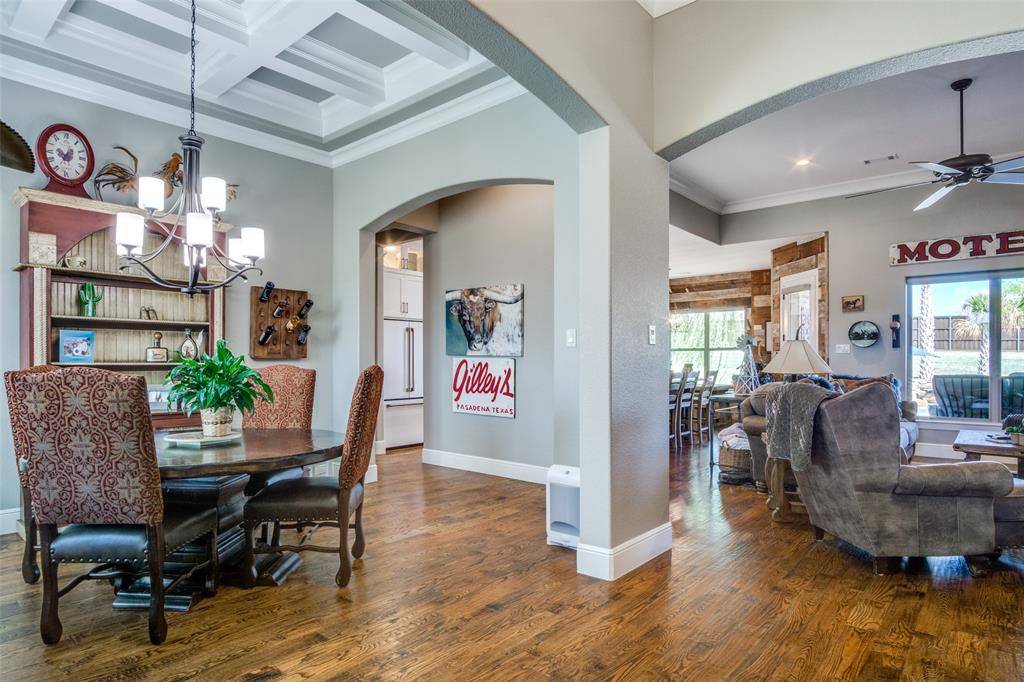 Waxahachie, TX 75165,103 Eagle Point Drive