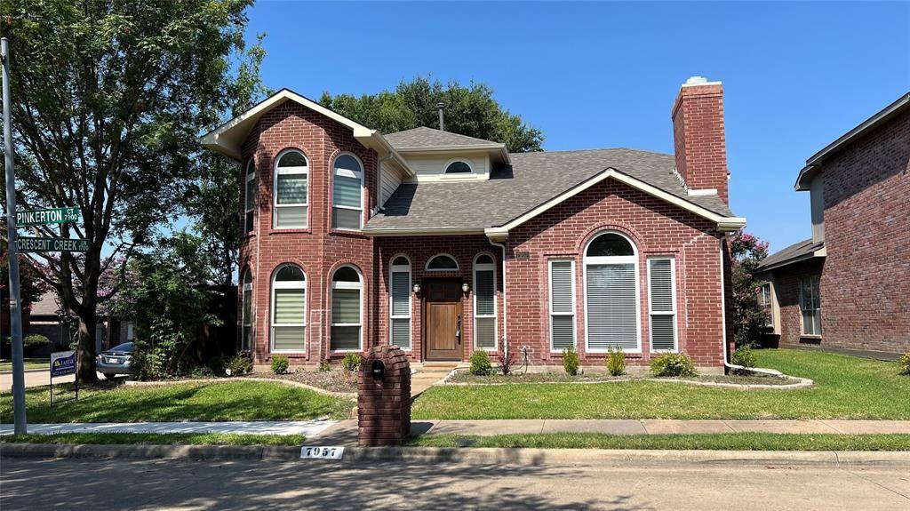 7957 Pinkerton Court, Plano, TX 75025
