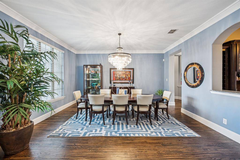 Frisco, TX 75034,3960 Briar Tree Lane