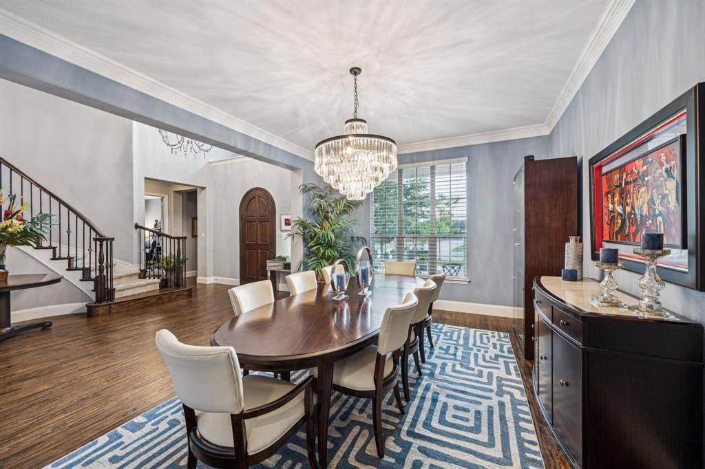 Frisco, TX 75034,3960 Briar Tree Lane