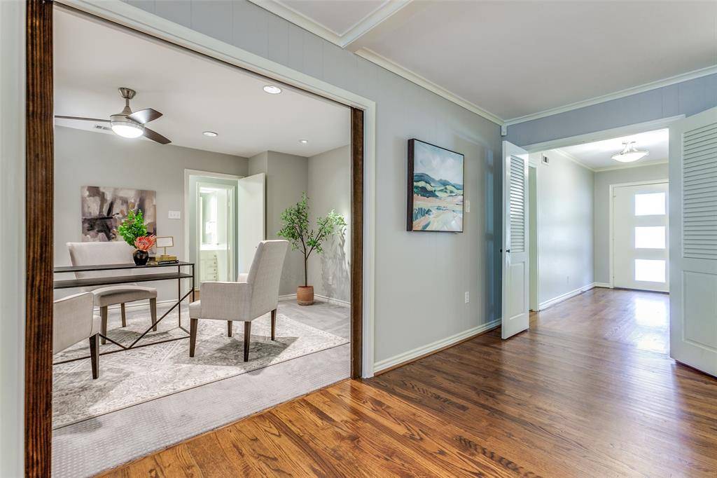 Dallas, TX 75240,13852 Sprucewood Drive
