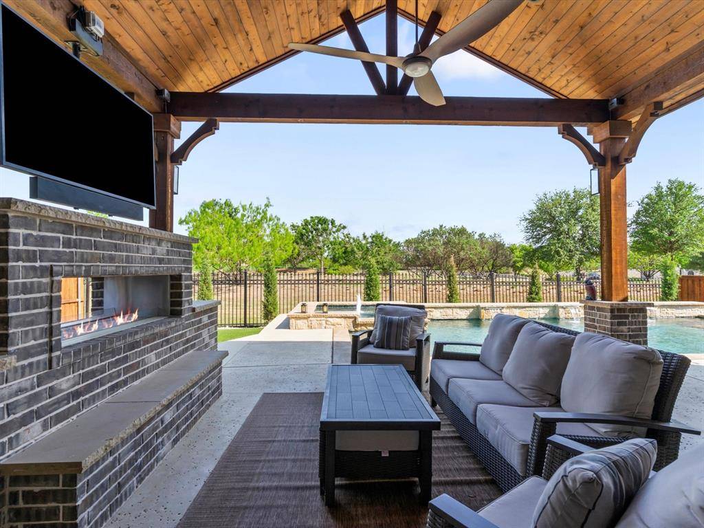 The Colony, TX 75056,2908 Ballater Court