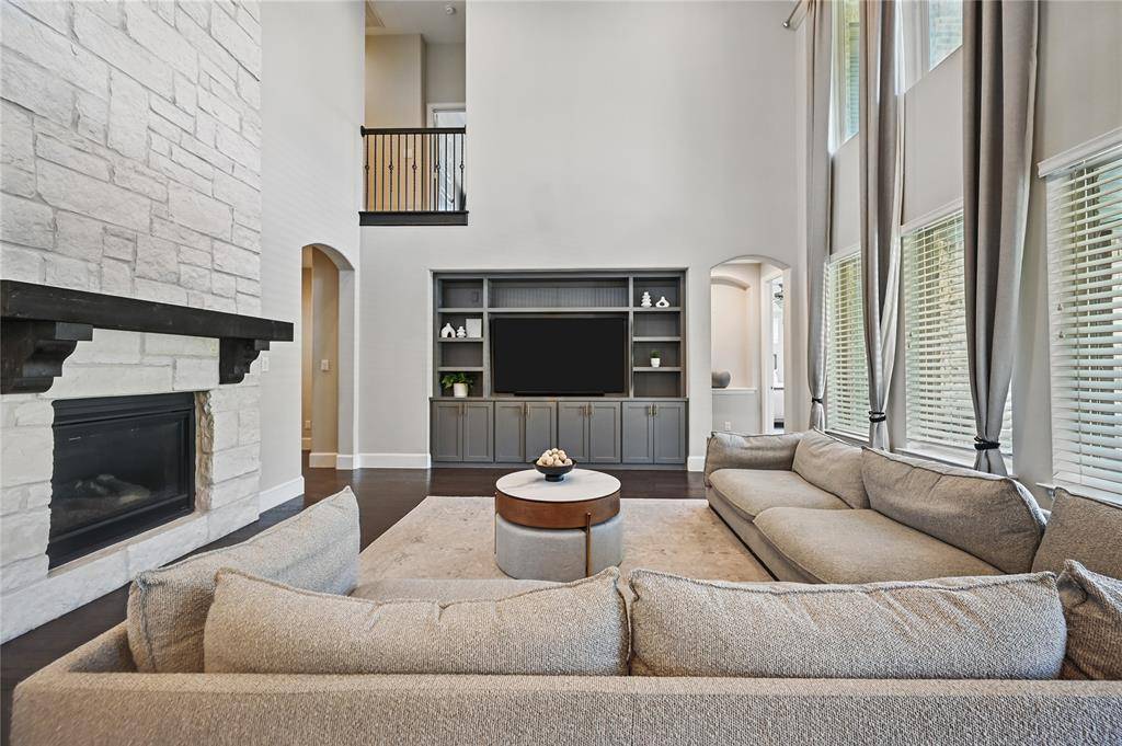 The Colony, TX 75056,2421 Barton Creek Boulevard