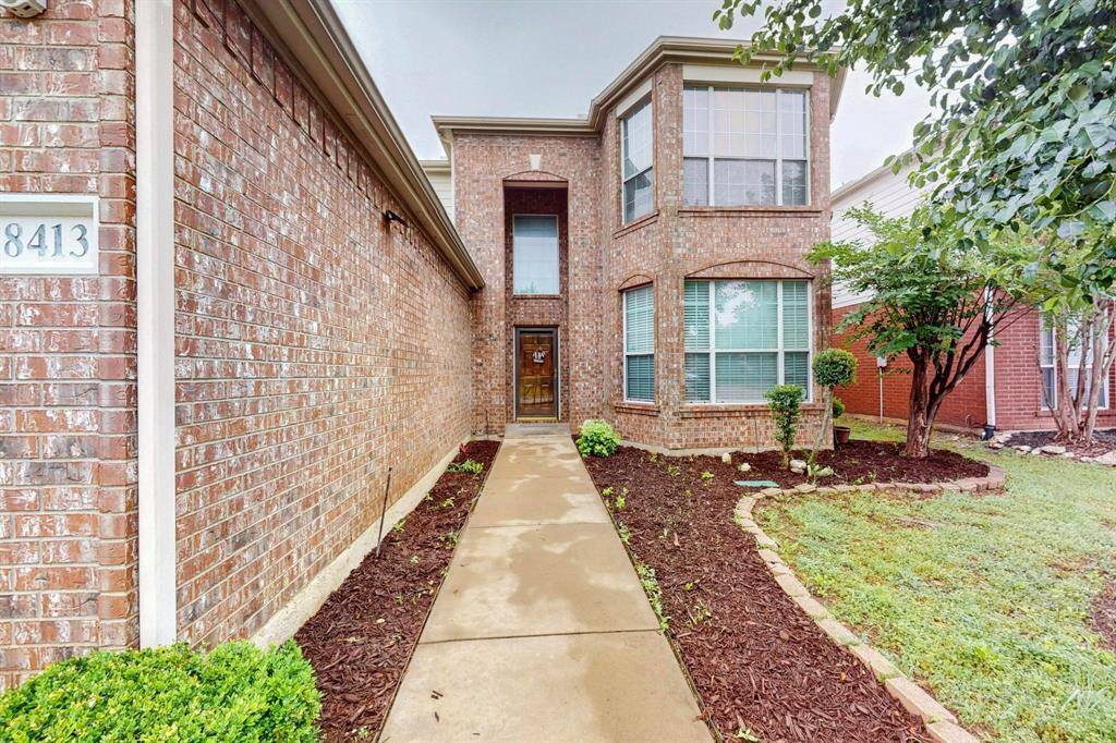 Fort Worth, TX 76123,8413 Vicksburg Lane