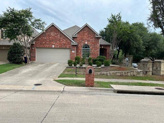 Mckinney, TX 75070,1200 Somerset Drive