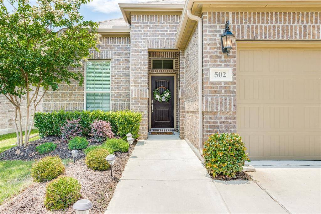 502 Weston Street, Wylie, TX 75098