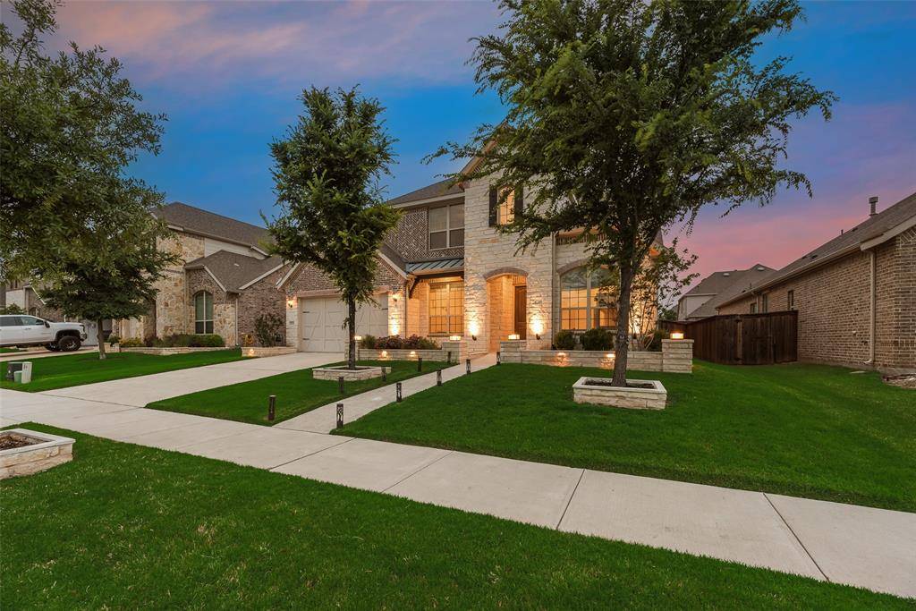 Frisco, TX 75035,11130 Villa Canales Lane