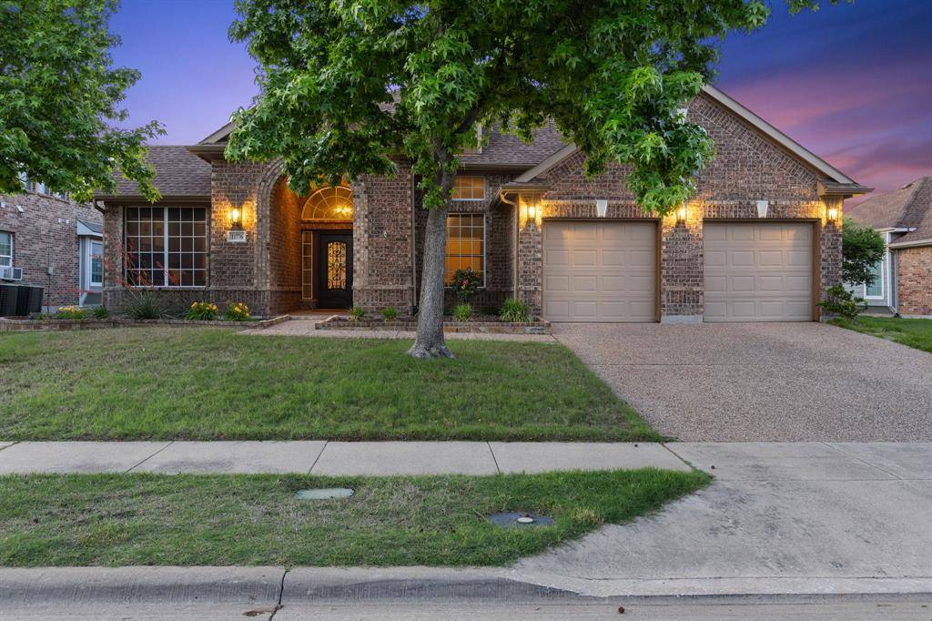 Frisco, TX 75035,11776 Harrisburg Drive