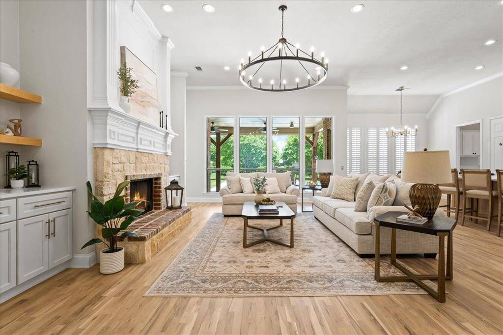 Prosper, TX 75078,1740 Highland Meadows Drive
