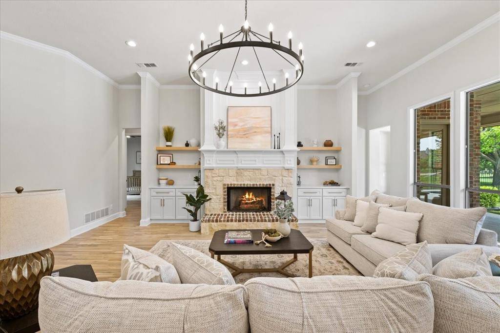 Prosper, TX 75078,1740 Highland Meadows Drive