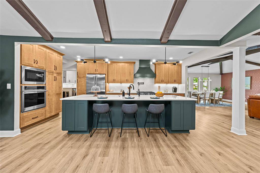 Plano, TX 75075,2500 Mollimar Drive