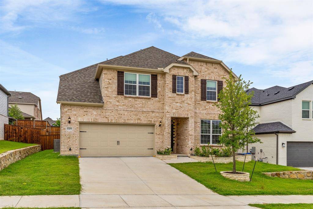 6409 Clyde Drive, Mckinney, TX 75071