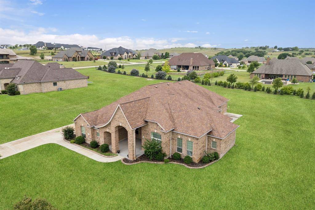 Aledo, TX 76008,235 Bearclaw Circle