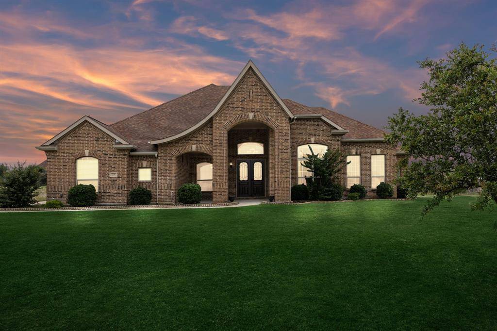 Aledo, TX 76008,235 Bearclaw Circle