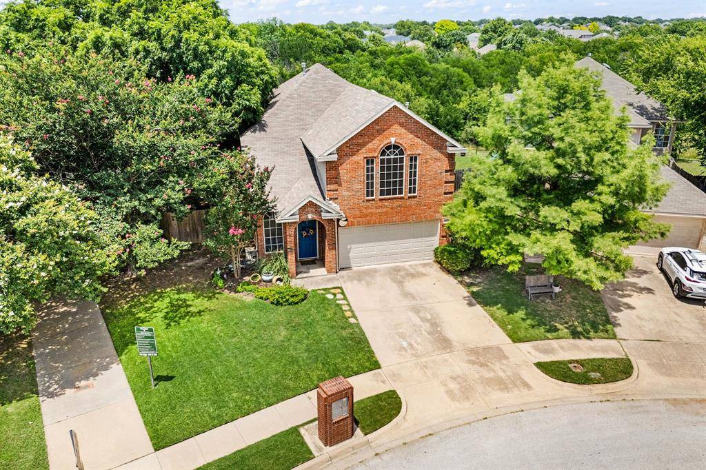 Fort Worth, TX 76137,5033 Glenscape Trail