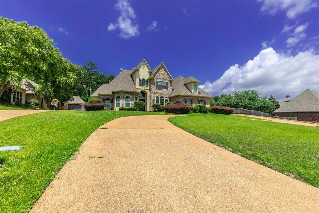 2716 Stone Creek Drive, Shreveport, LA 71106
