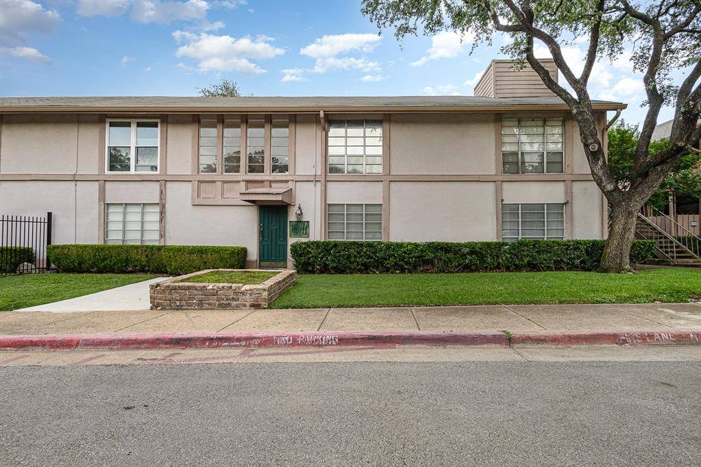 10590 High Hollows Drive #184, Dallas, TX 75230