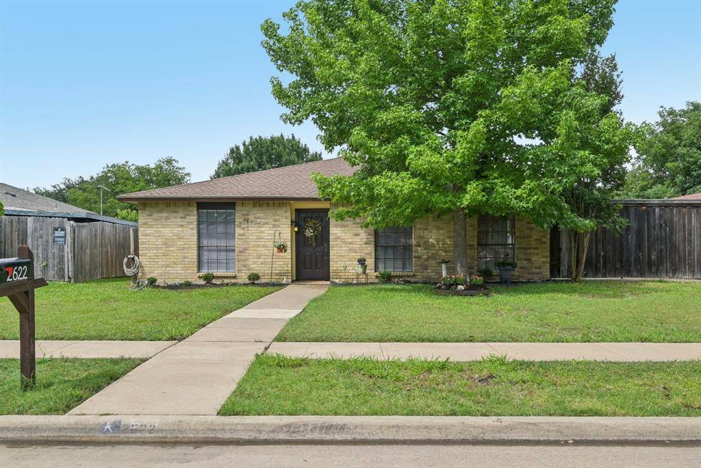 Garland, TX 75040,2622 Riviera Drive