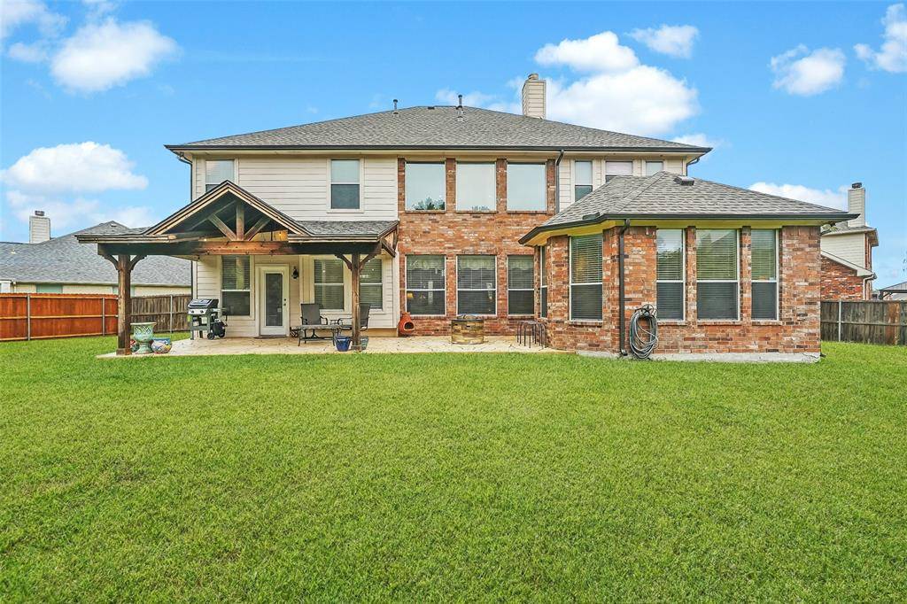 Wylie, TX 75098,3107 Leesa Court