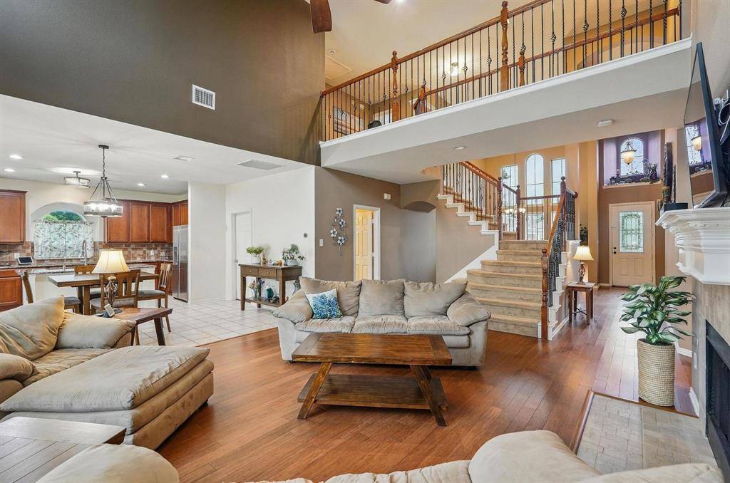 Wylie, TX 75098,3107 Leesa Court