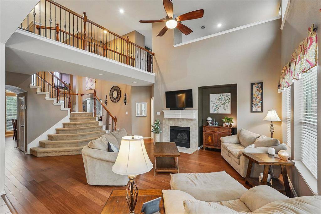 Wylie, TX 75098,3107 Leesa Court