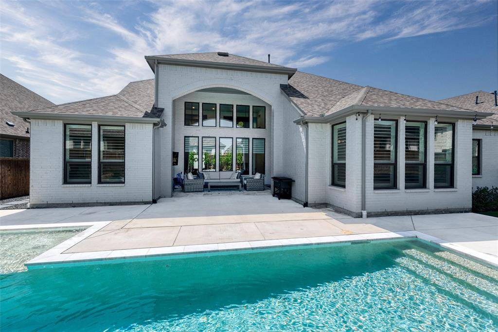 Aubrey, TX 76227,1517 Sampson Lane