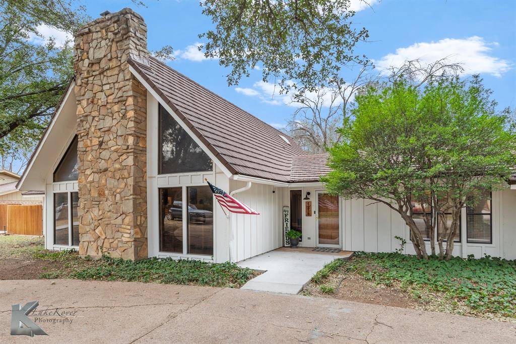 1258 Canterbury Drive, Abilene, TX 79602
