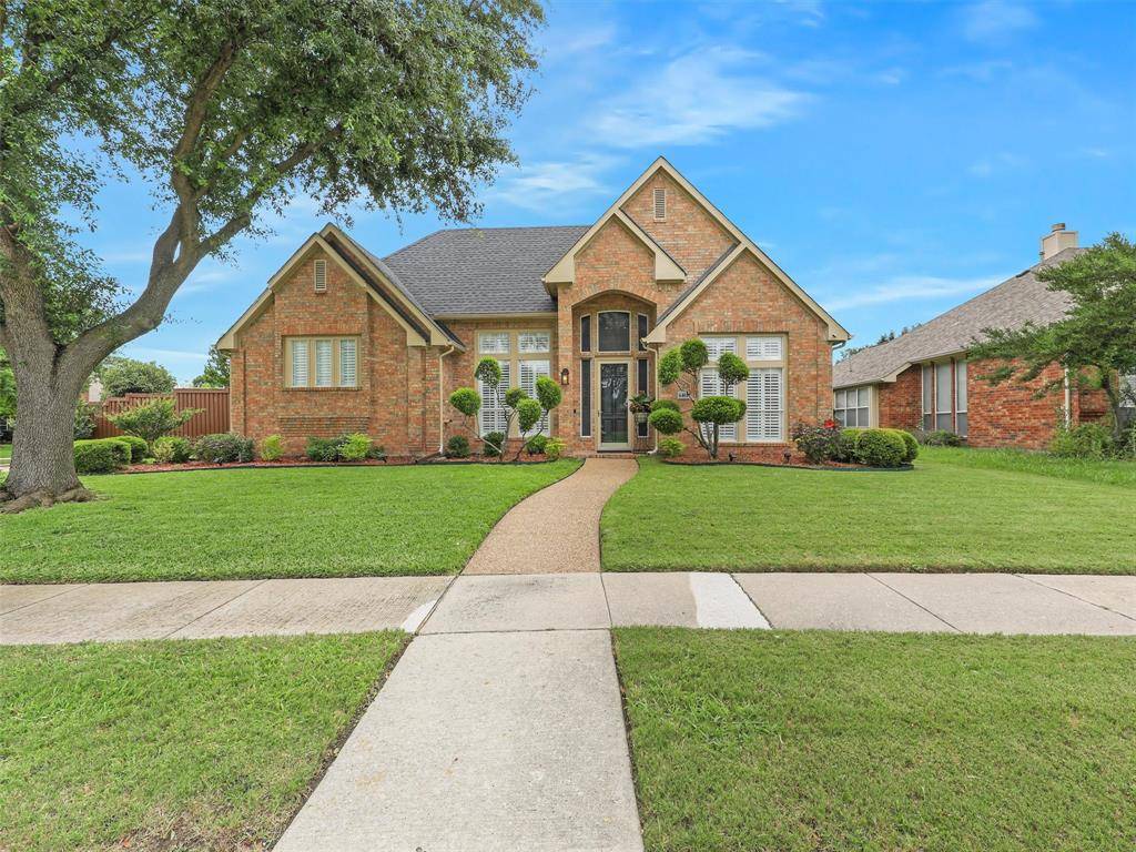 6401 Townsend Lane, Plano, TX 75024