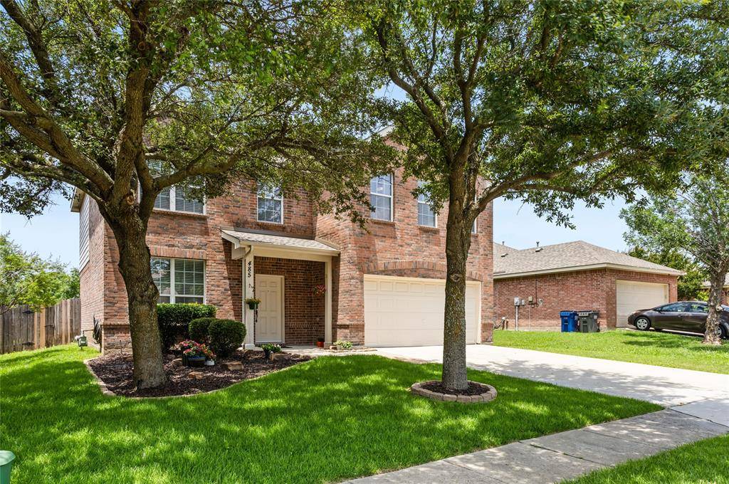 Melissa, TX 75454,485 Hunters Ridge Drive