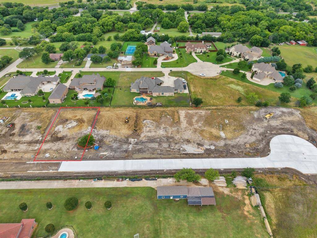 Denton, TX 76210,3904 Conservation Court