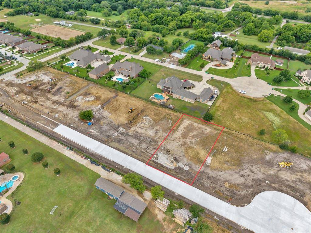 Denton, TX 76210,3812 Conservation Court