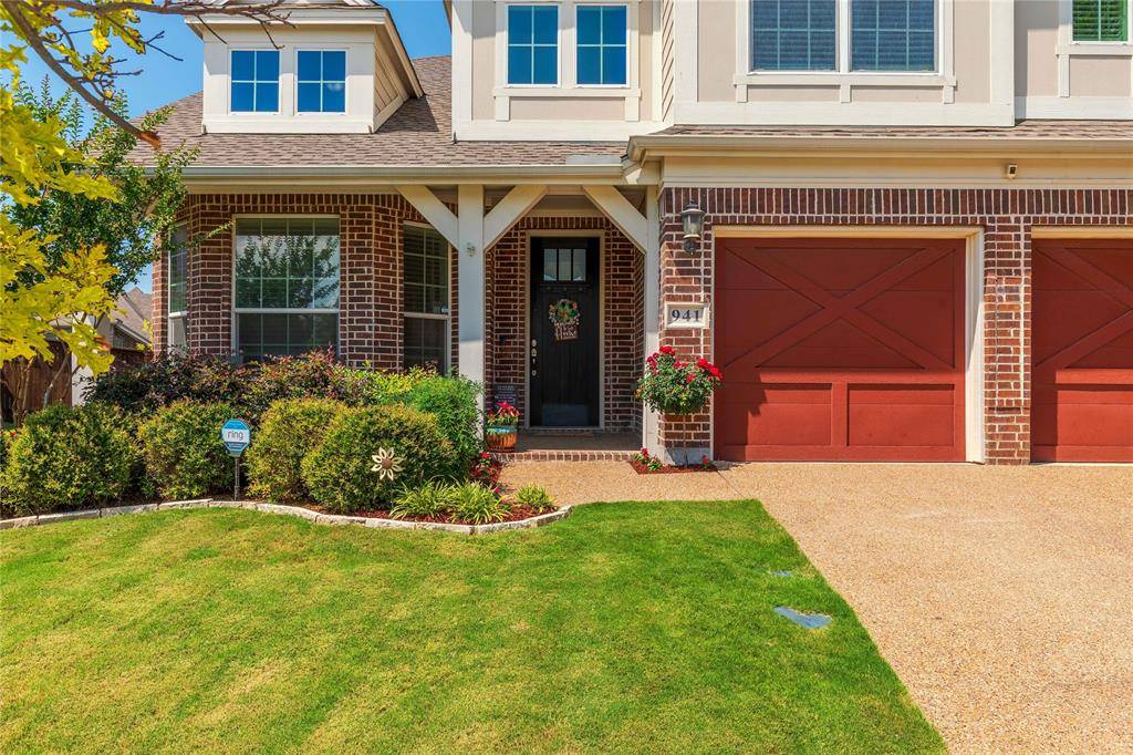 Aubrey, TX 76227,941 Nathanael Greene Court