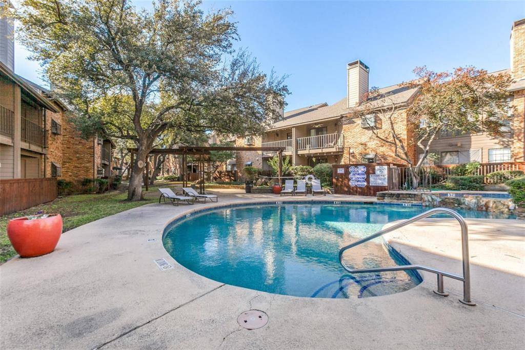 15221 Berry Trail #1111, Dallas, TX 75248