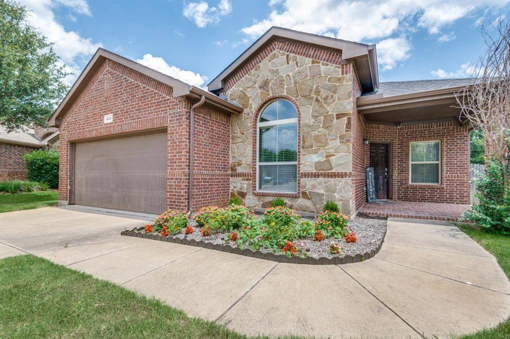 Fort Worth, TX 76028,1433 Sierra Blanca Drive