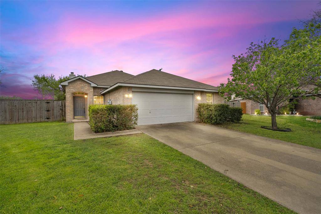 Princeton, TX 75407,206 Yale Court