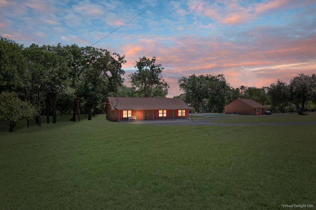 Eddy, TX 76524,805 Lusk Creek Road