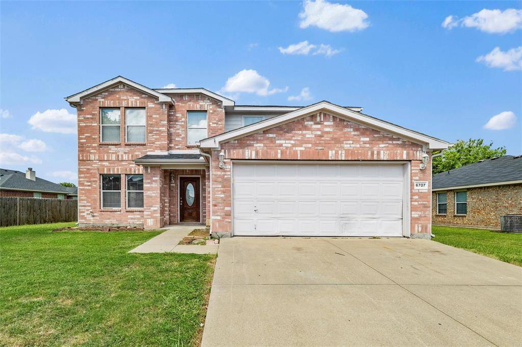 6707 Prairie Fire Road, Arlington, TX 76002