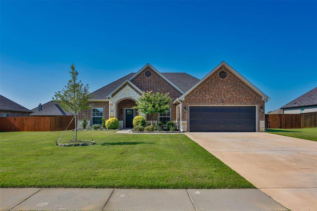 Collinsville, TX 76233,808 Shirley Jean Lane